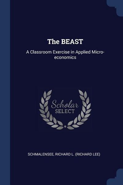 Produktbild: The Beast