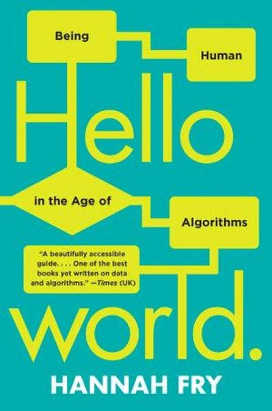 Produktbild: Hello World