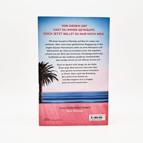 Produktbild: The Surf House
