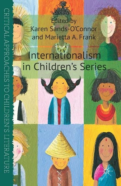 Produktbild: Internationalism in Children's Series