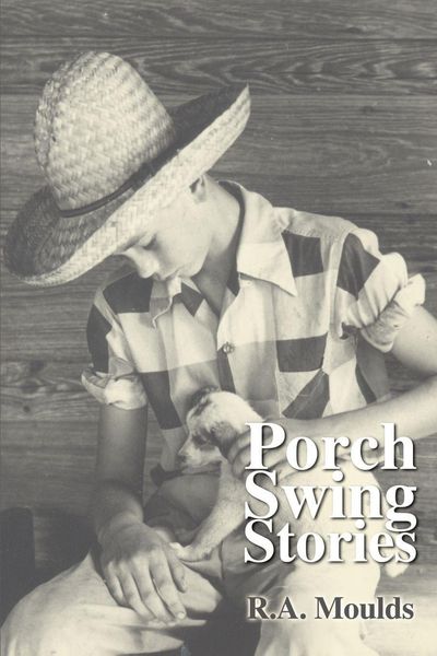 Produktbild: Porch Swing Stories