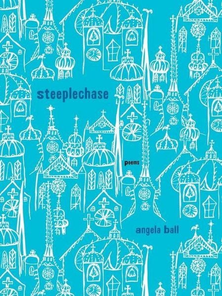 Produktbild: Steeplechase