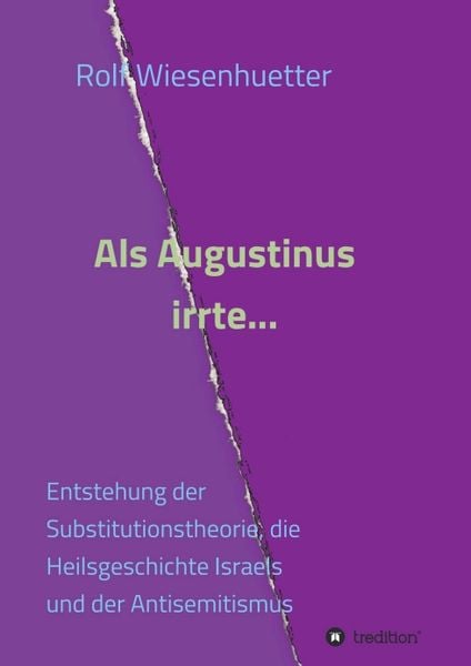Produktbild: Als Augustinus irrte...