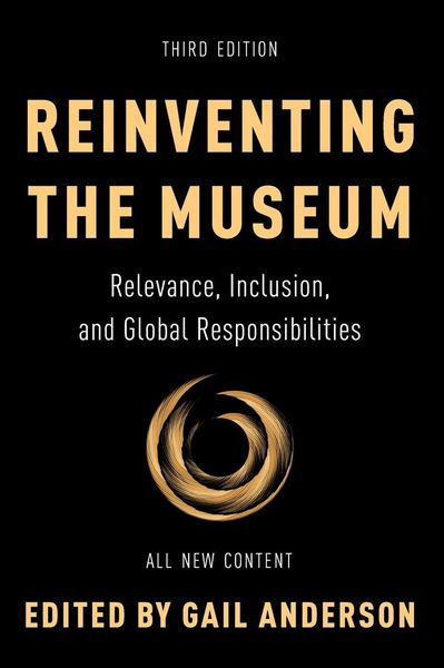 Produktbild: Reinventing the Museum