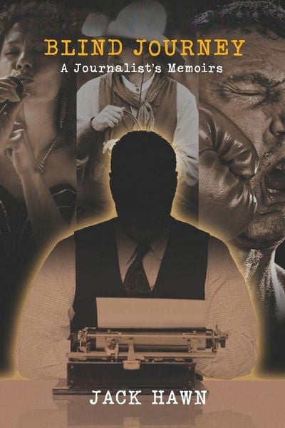 Produktbild: Blind Journey