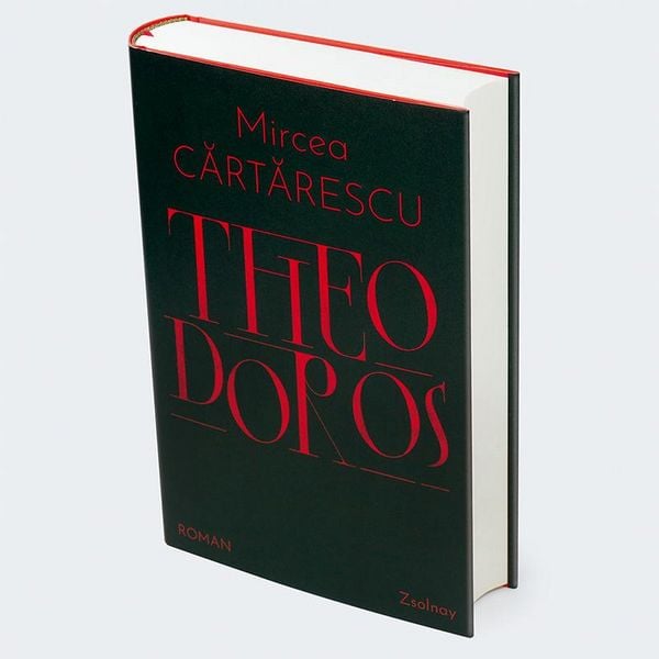 Produktbild: Theodoros