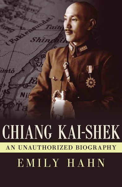 Produktbild: Chiang Kai-Shek