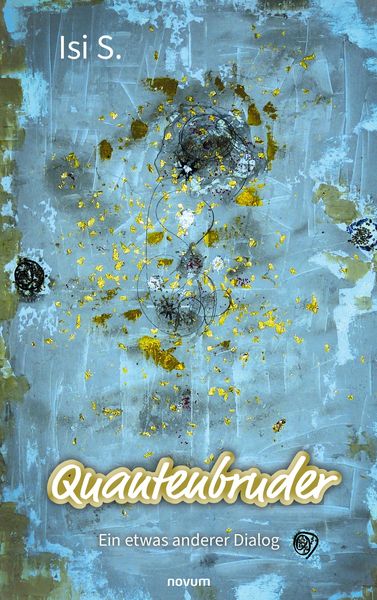 Produktbild: Quantenbruder