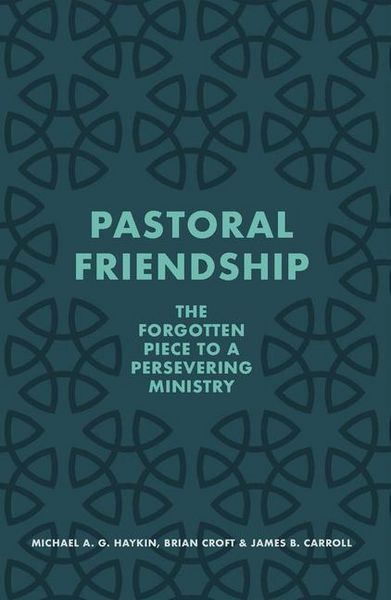 Produktbild: Pastoral Friendship