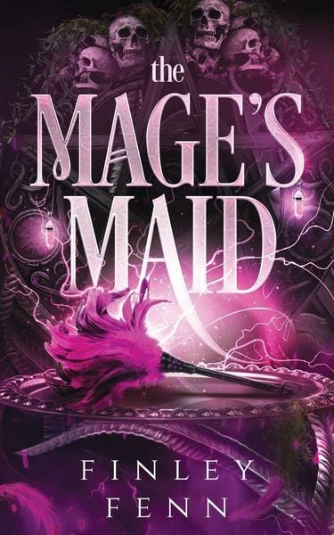 Produktbild: The Mage's Maid