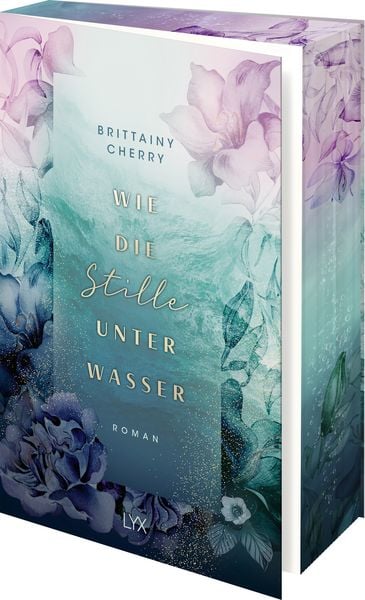 Produktbild: Wie die Stille unter Wasser