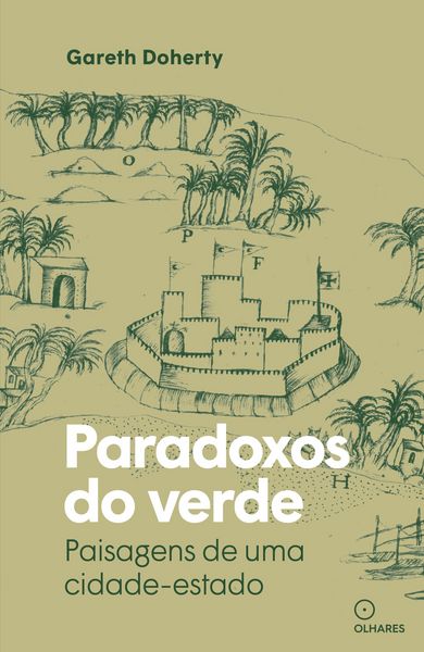 Produktbild: Paradoxos do verde