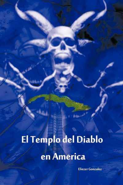 Produktbild: El Templo del Diablo En America