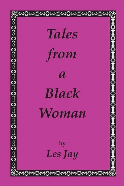 Produktbild: Tales from a Black Woman