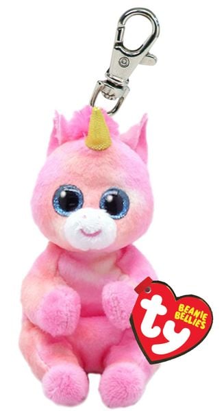 Produktbild: Skylar Unicorn - Beanie Bllies - Key Clip