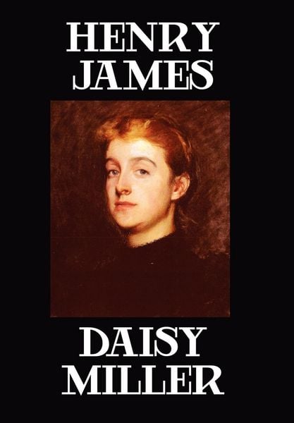 Produktbild: Daisy Miller