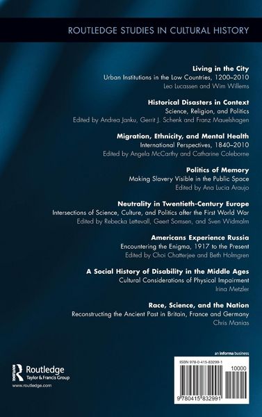 Produktbild: Race, Science, and the Nation