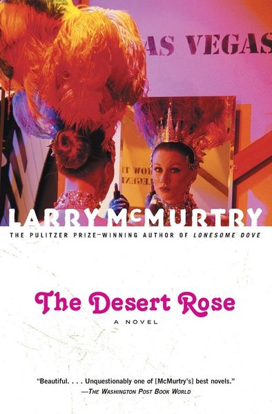 Produktbild: The Desert Rose