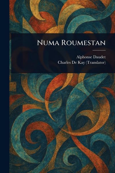 Produktbild: Numa Roumestan