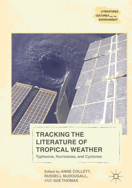 Produktbild: Tracking the Literature of Tropical Weather