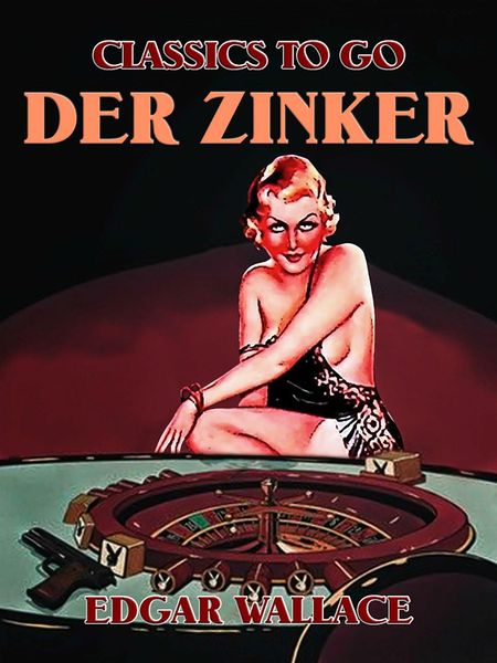 Produktbild: Der Zinker