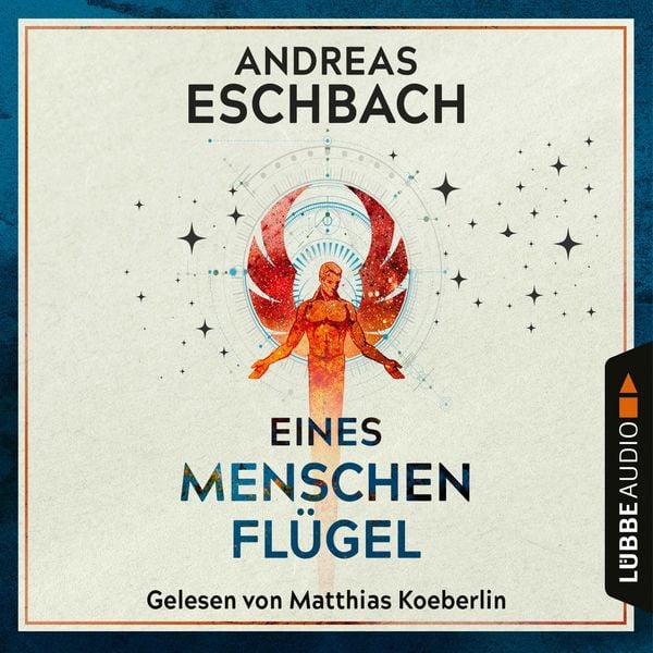 Produktbild: Eines Menschen Fl&uuml;gel