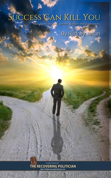 Produktbild: Success Can Kill You: One man's story of success, failure and forgiveness