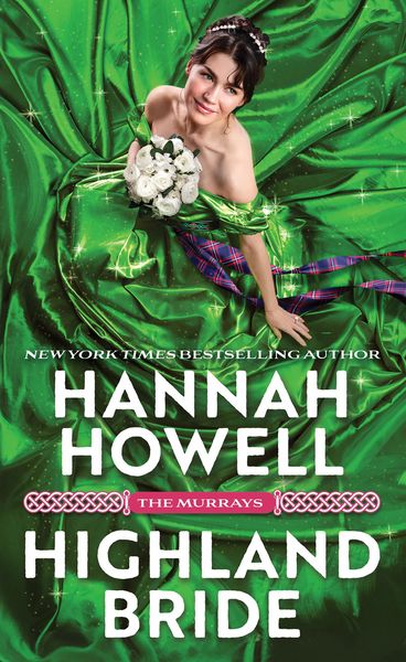 Produktbild: Highland Bride