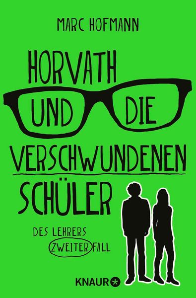 Produktbild: Horvath und die verschwundenen Sch&uuml;ler