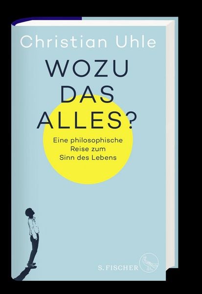 Produktbild: Wozu das alles?