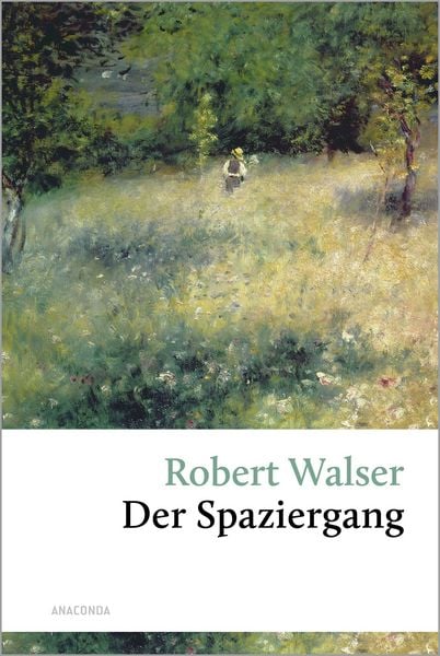 Produktbild: Der Spaziergang