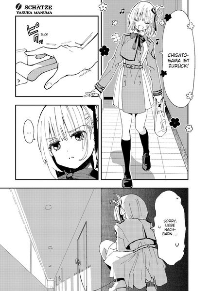 Produktbild: Lycoris Recoil: Repeat 02