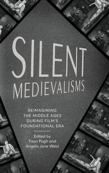 Produktbild: Silent Medievalisms