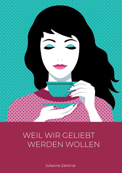 Produktbild: Weil wir geliebt werden wollen ...