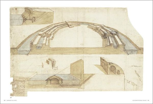 Produktbild: L&eacute;onard. Tout l'&oelig;uvre peint et graphique