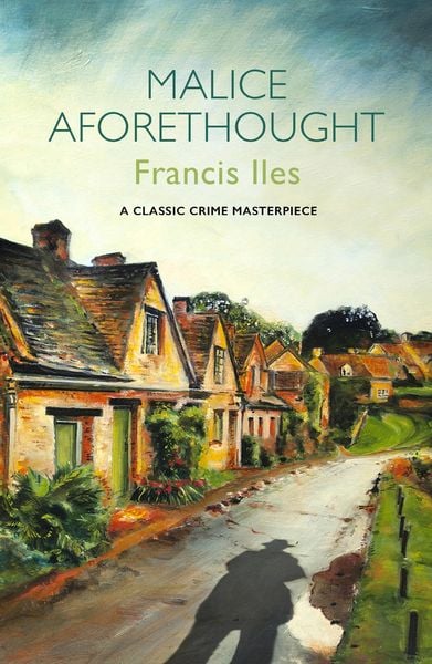 Produktbild: Malice Aforethought