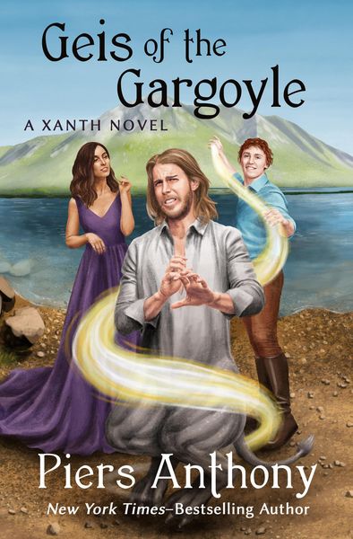 Produktbild: Geis of the Gargoyle