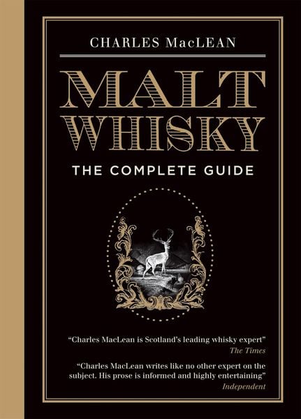 Produktbild: Malt Whisky