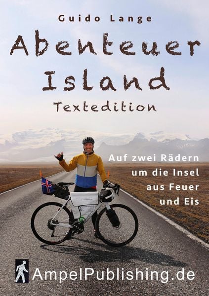 Produktbild: Abenteuer Island Textedition