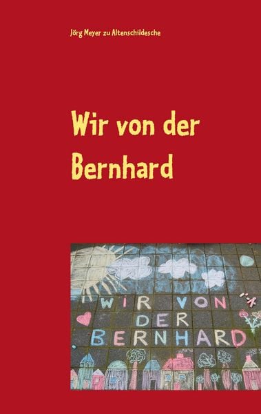 Produktbild: Wir von der Bernhard