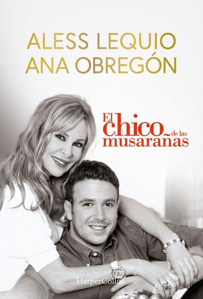 Produktbild: El Chico de Las Musara&ntilde;as (the Shrewmouse Boy)
