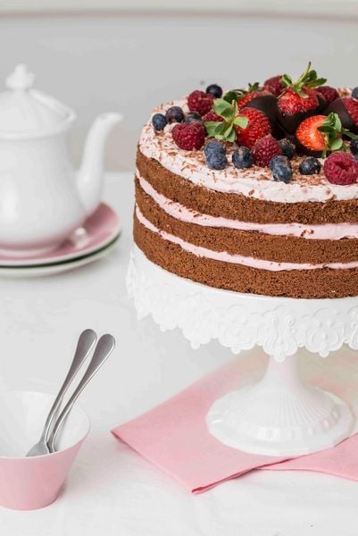 Produktbild: Einfach backen