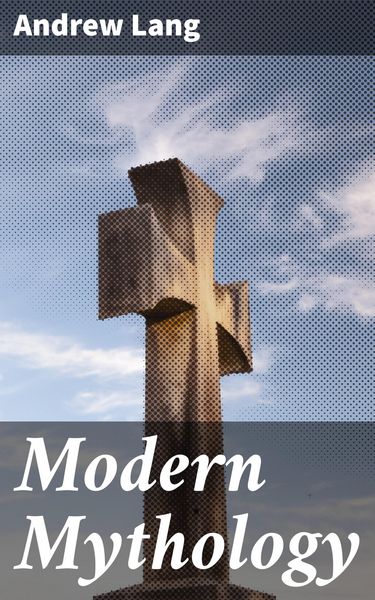 Produktbild: Modern Mythology