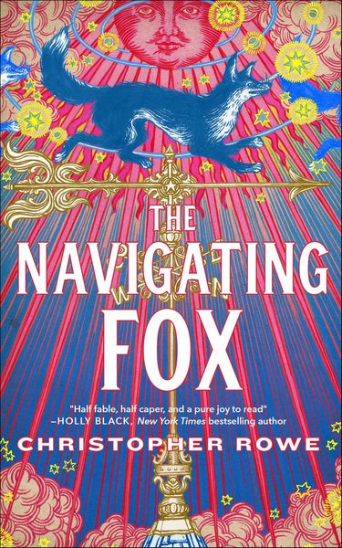 Produktbild: The Navigating Fox