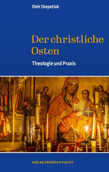 Produktbild: Der christliche Osten