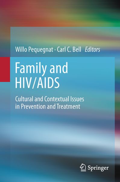 Produktbild: Family and HIV/AIDS