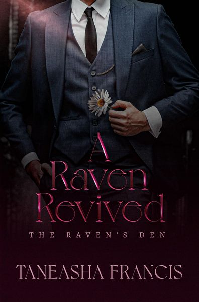 Produktbild: A Raven Revived