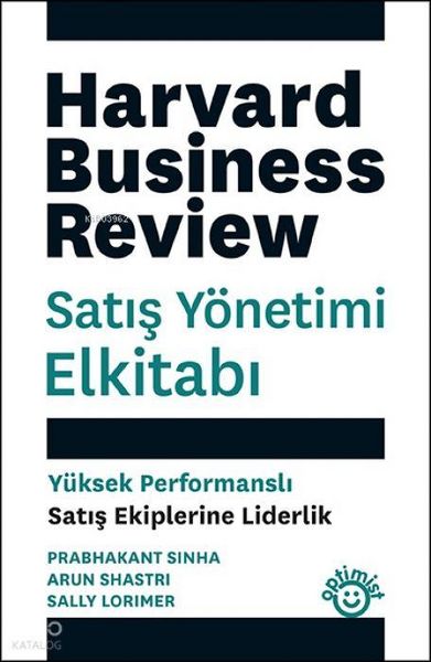 Produktbild: Satis Y&ouml;netimi Elkitabi