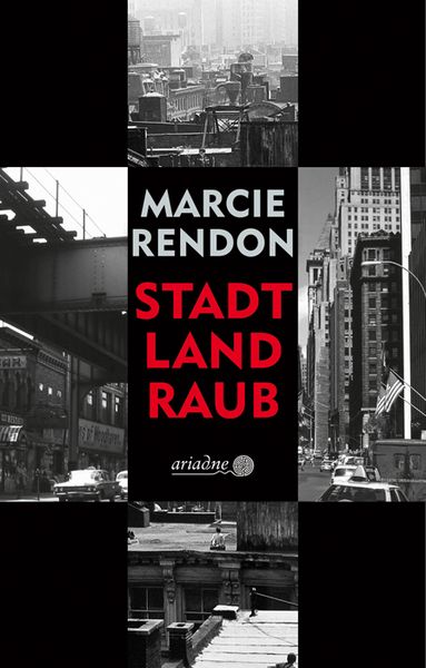 Produktbild: Stadt, Land, Raub