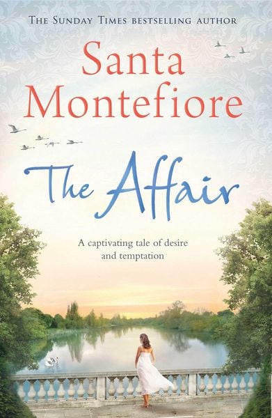 Produktbild: The Affair